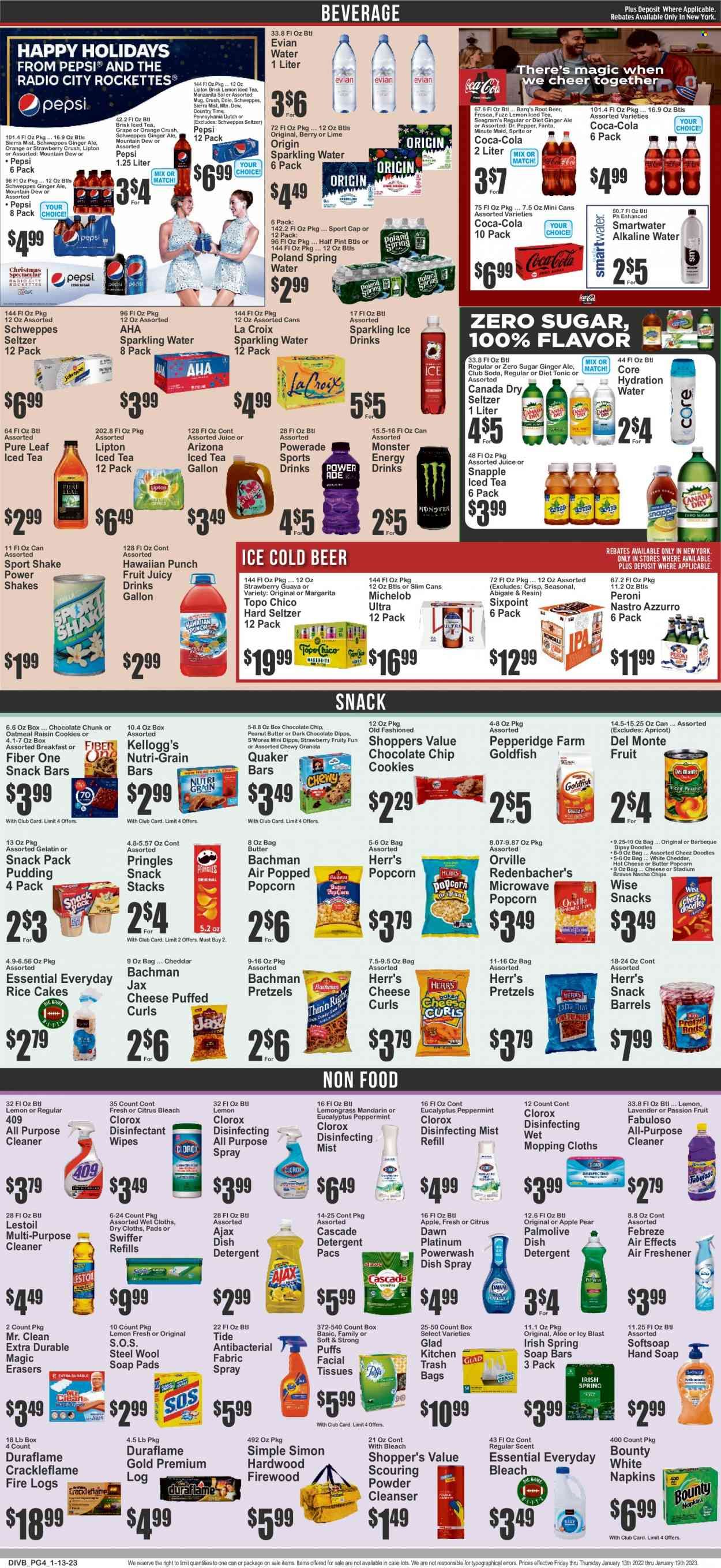 Food Dynasty (NY) Weekly Ad Flyer Specials January 13 to January 19, 2023