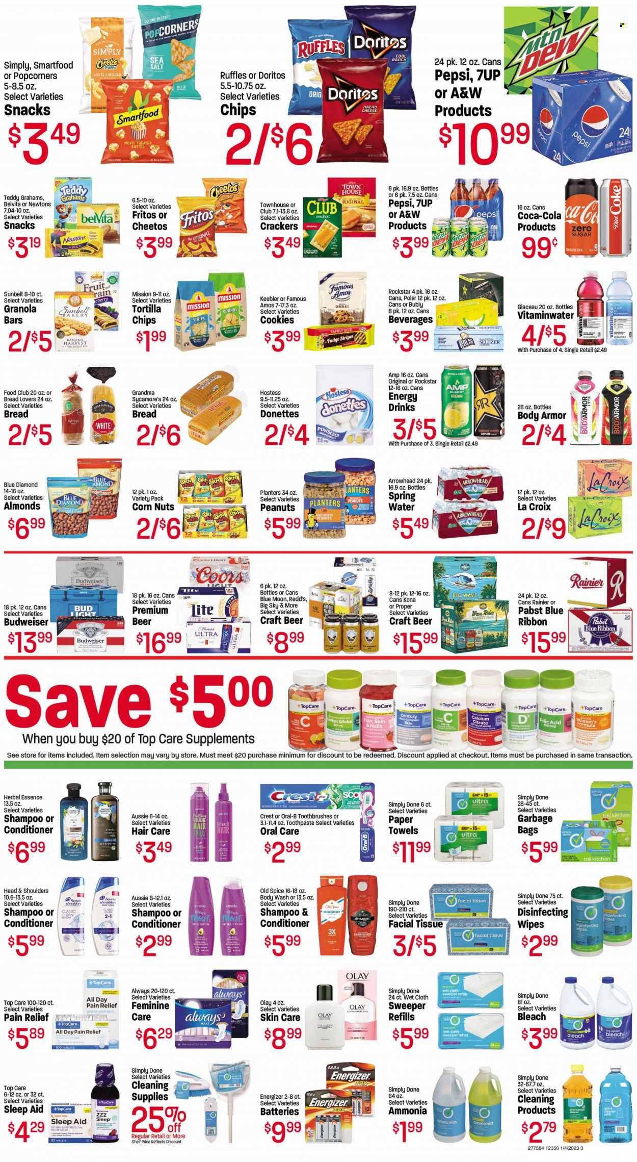 Fresh Market (UT) Weekly Ad Flyer Specials January 4 to January 17, 2023