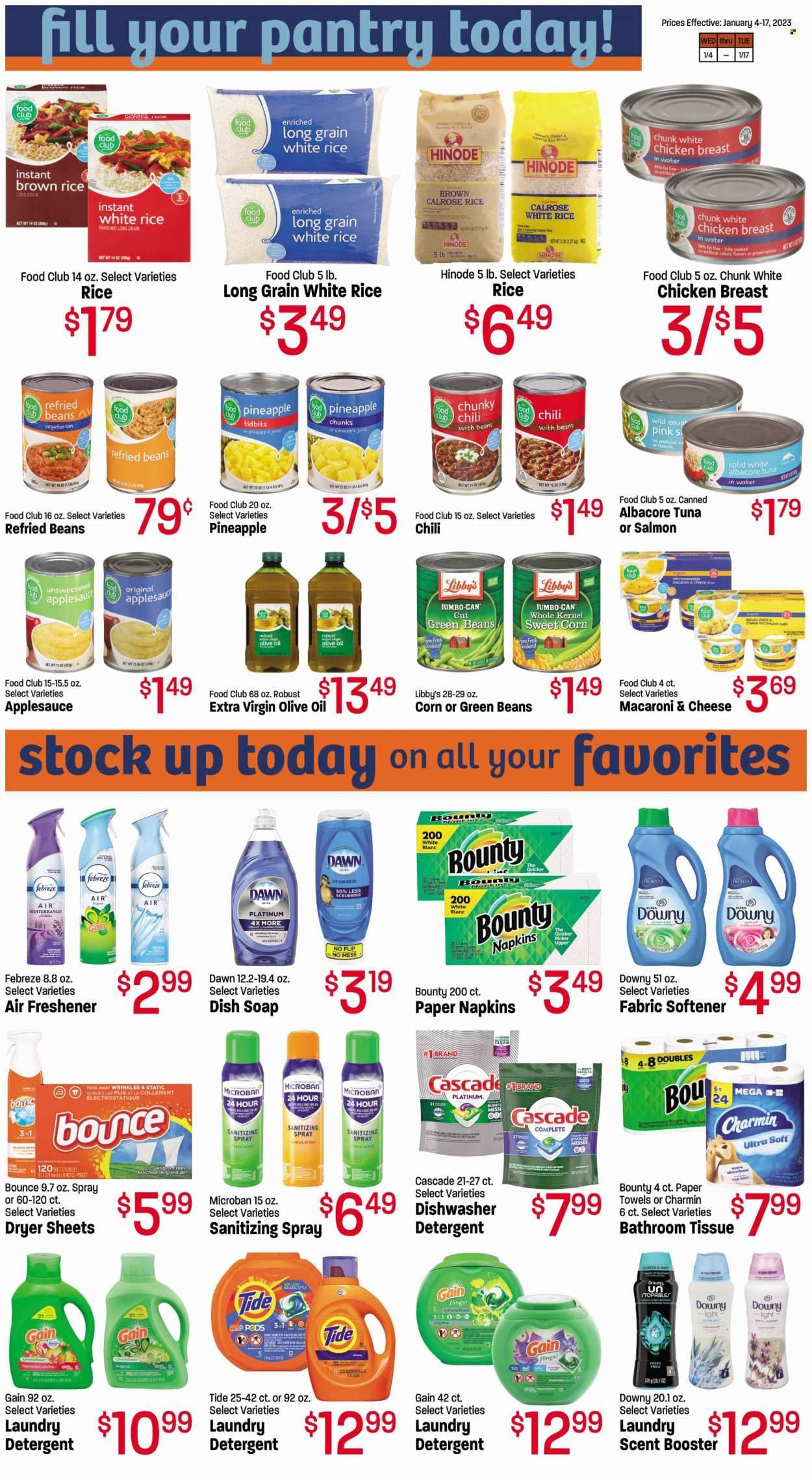 Fresh Market (UT) Weekly Ad Flyer Specials January 4 to January 17, 2023