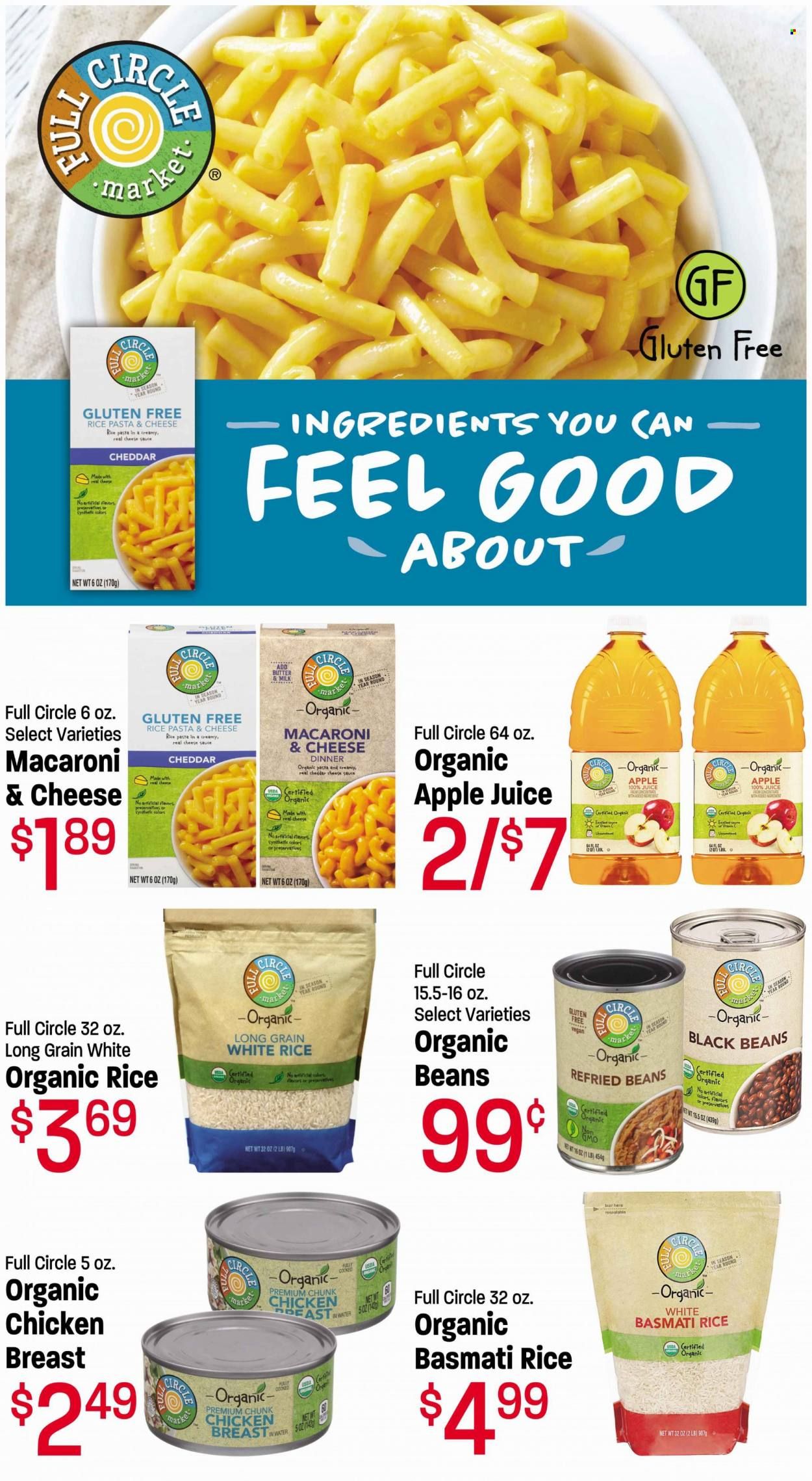 Fresh Market (UT) Weekly Ad Flyer Specials January 4 to January 17, 2023