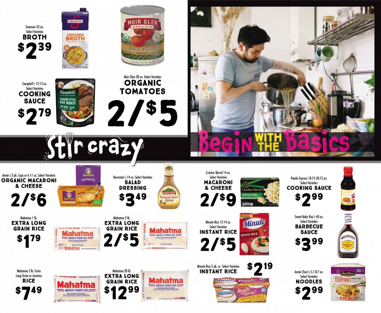 Fresh Market (UT) Weekly Ad Flyer Specials January 4 to January 31, 2023