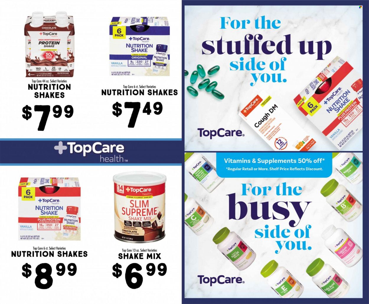 Fresh Market (UT) Weekly Ad Flyer Specials January 4 to January 31, 2023