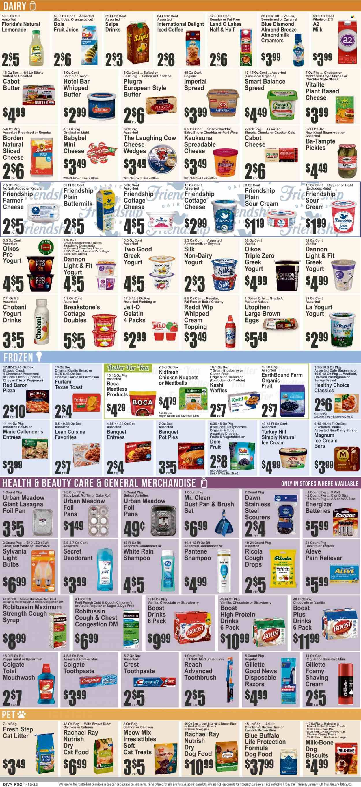 Brooklyn Fare (NY) Weekly Ad Flyer Specials January 13 to January 19, 2023