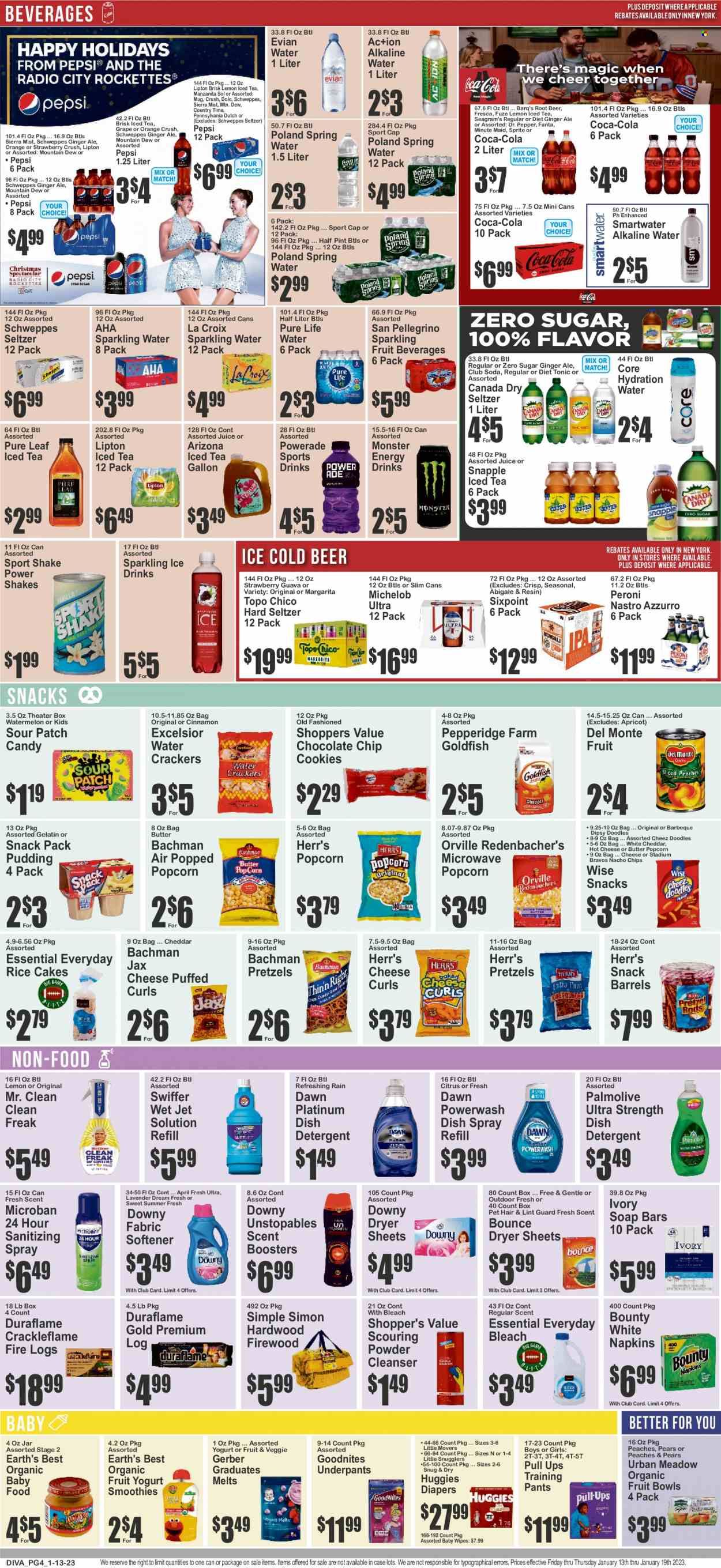 Brooklyn Fare (NY) Weekly Ad Flyer Specials January 13 to January 19, 2023