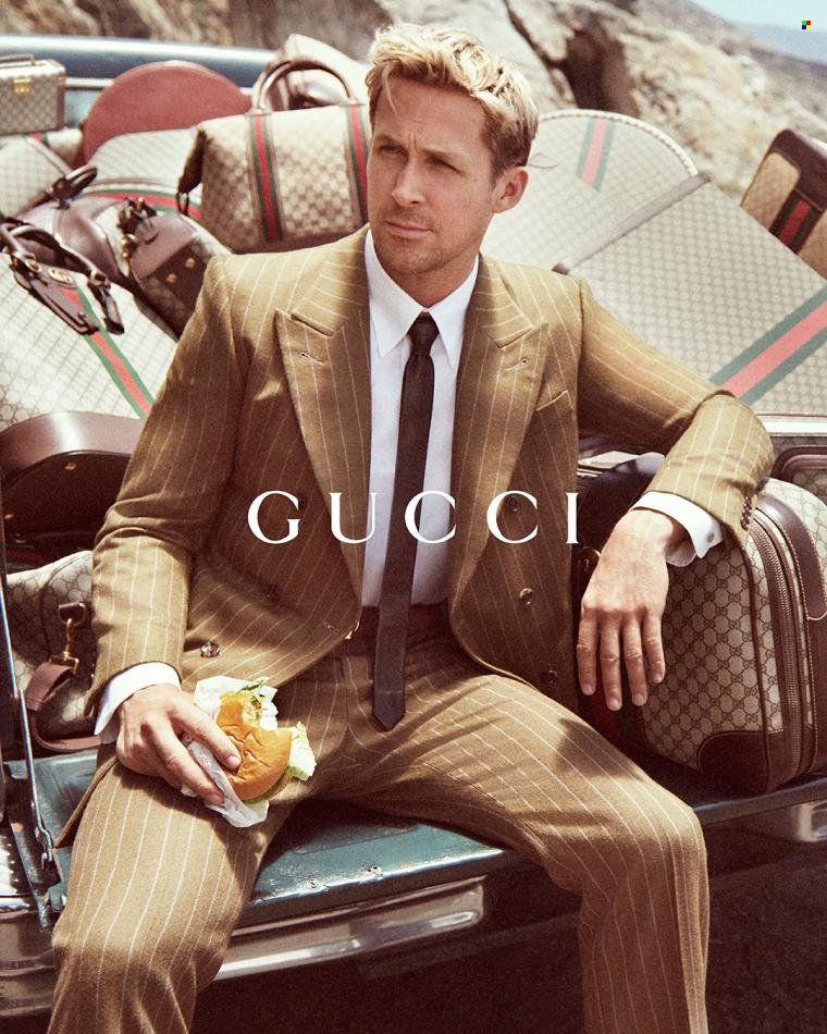 Gucci Promotions & Flyer Specials April 2023