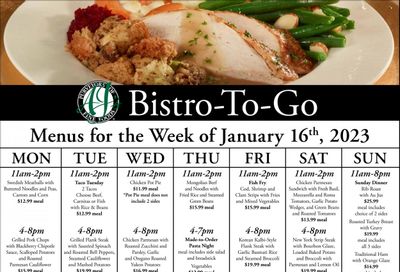 AJ's Fine Foods (AZ) Weekly Ad Flyer Specials January 16 to January 22, 2023