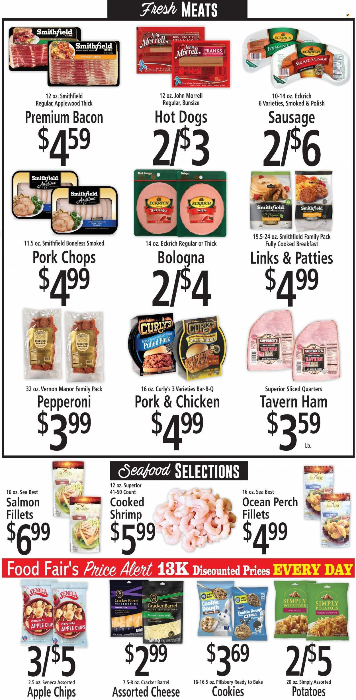 Food Fair Market (KY, OH, WV) Weekly Ad Flyer Specials January 15 to January 21, 2023