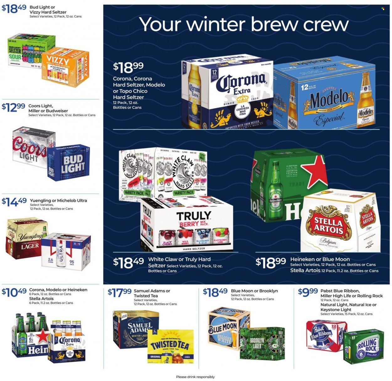 RITE AID Weekly Ad Flyer Specials January 22 to January 28, 2023