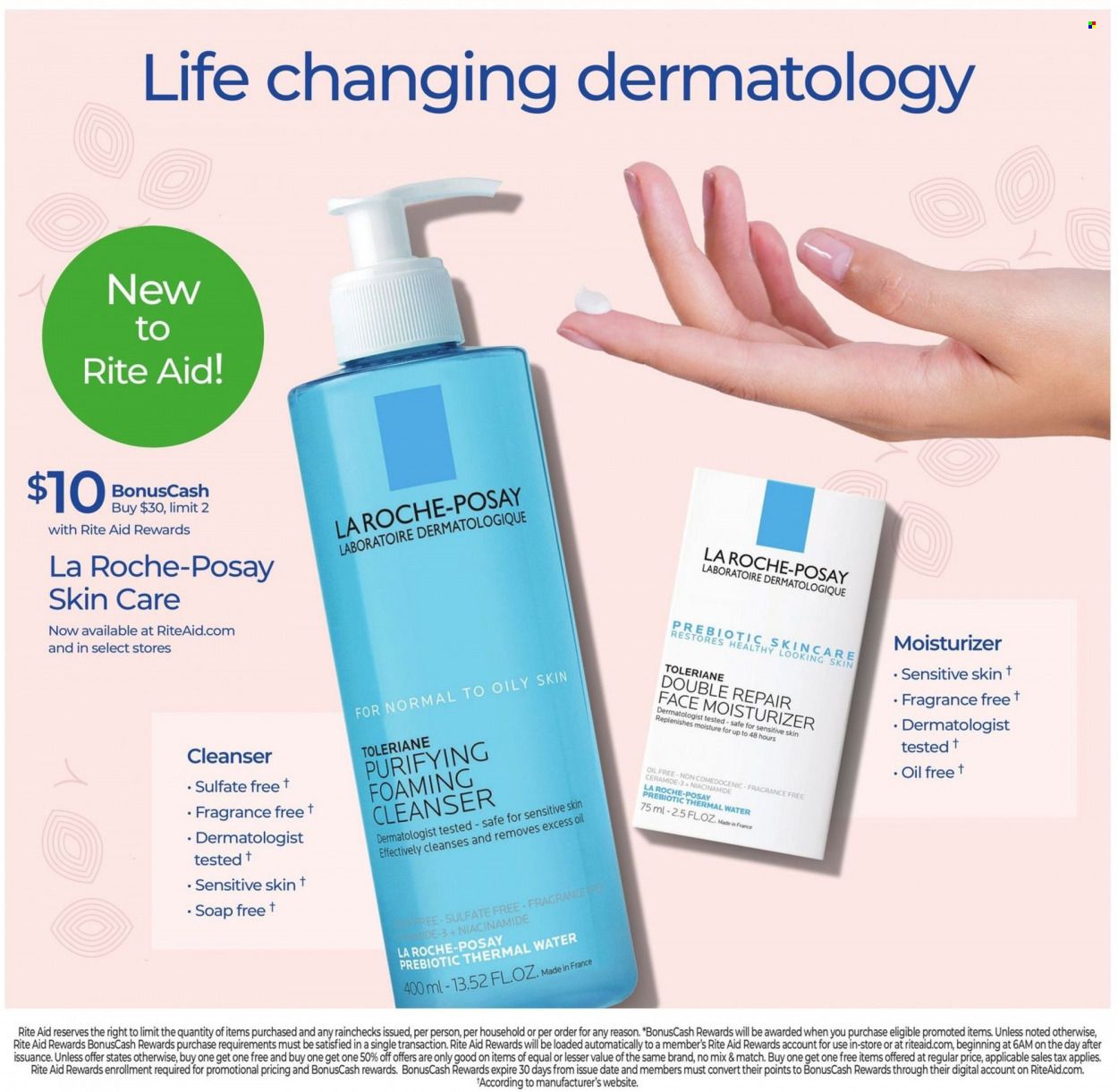 RITE AID Weekly Ad Flyer Specials January 22 to January 28, 2023