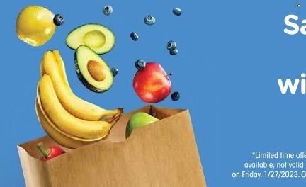 Food 4 Less (CA) Weekly Ad Flyer Specials January 18 to January 24, 2023