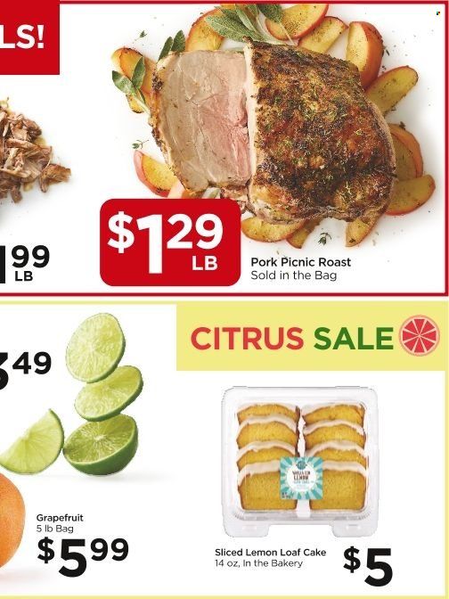 Food 4 Less (IL) Weekly Ad Flyer Specials January 18 to January 24, 2023
