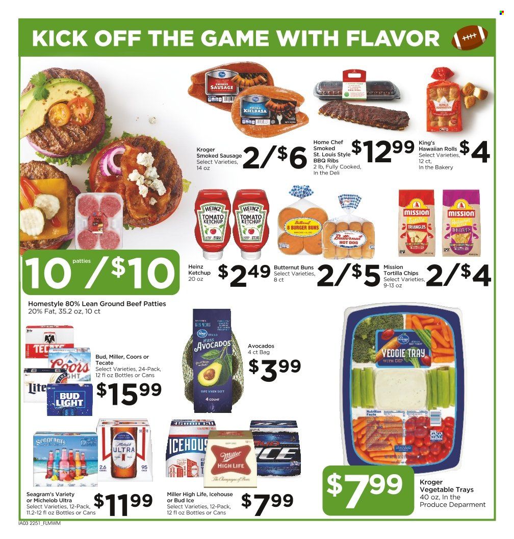 Food 4 Less (IL) Weekly Ad Flyer Specials January 18 to January 24, 2023