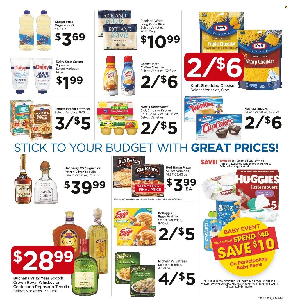 Food 4 Less (IL) Weekly Ad Flyer Specials January 18 to January 24, 2023