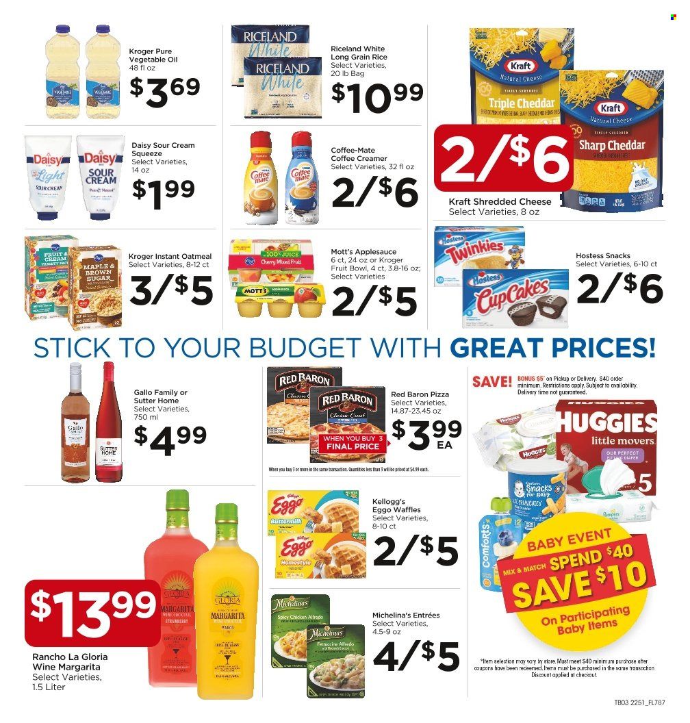 Food 4 Less (IN) Weekly Ad Flyer Specials January 18 to January 24, 2023