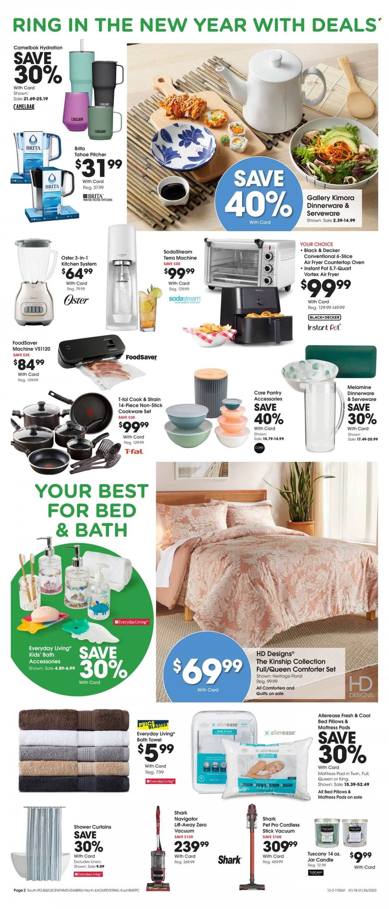 Fred Meyer Weekly Ad Flyer Specials January 18 to January 24, 2023