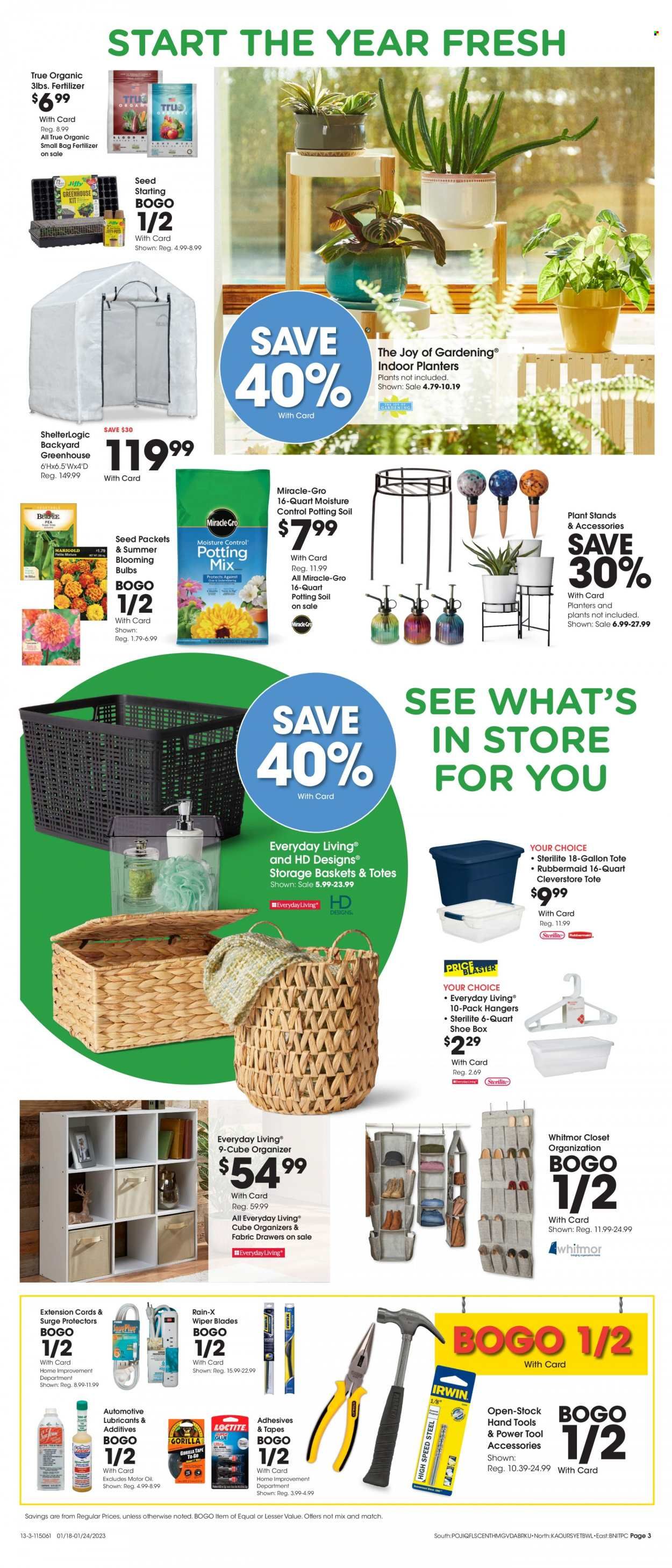 Fred Meyer Weekly Ad Flyer Specials January 18 to January 24, 2023
