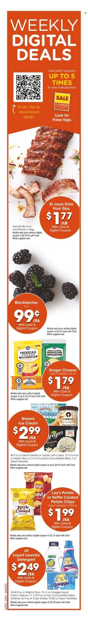 Smith's (AZ, ID, MT, NM, NV, UT, WY) Weekly Ad Flyer Specials January 18 to January 24, 2023