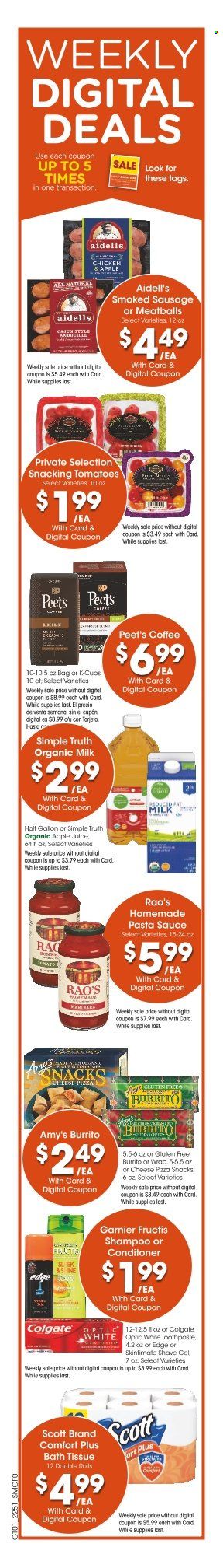 Smith's (AZ, ID, MT, NM, NV, UT, WY) Weekly Ad Flyer Specials January 18 to January 24, 2023