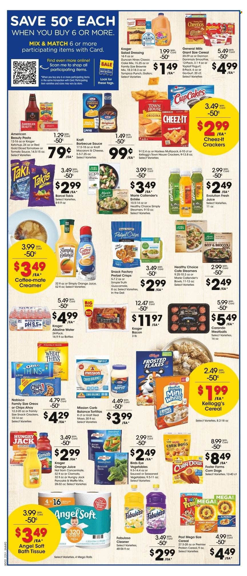 Smith's (AZ, ID, MT, NM, NV, UT, WY) Weekly Ad Flyer Specials January 18 to January 24, 2023
