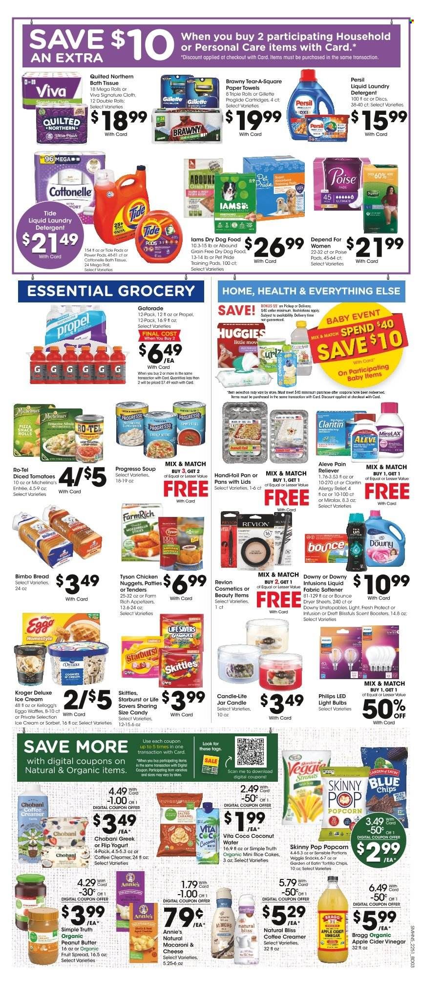Smith's (AZ, ID, MT, NM, NV, UT, WY) Weekly Ad Flyer Specials January 18 to January 24, 2023