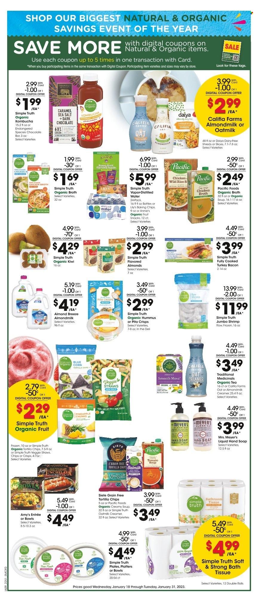 Smith's (AZ, ID, MT, NM, NV, UT, WY) Weekly Ad Flyer Specials January 18 to January 24, 2023