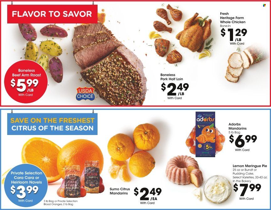 Baker's (NE) Weekly Ad Flyer Specials January 18 to January 24, 2023