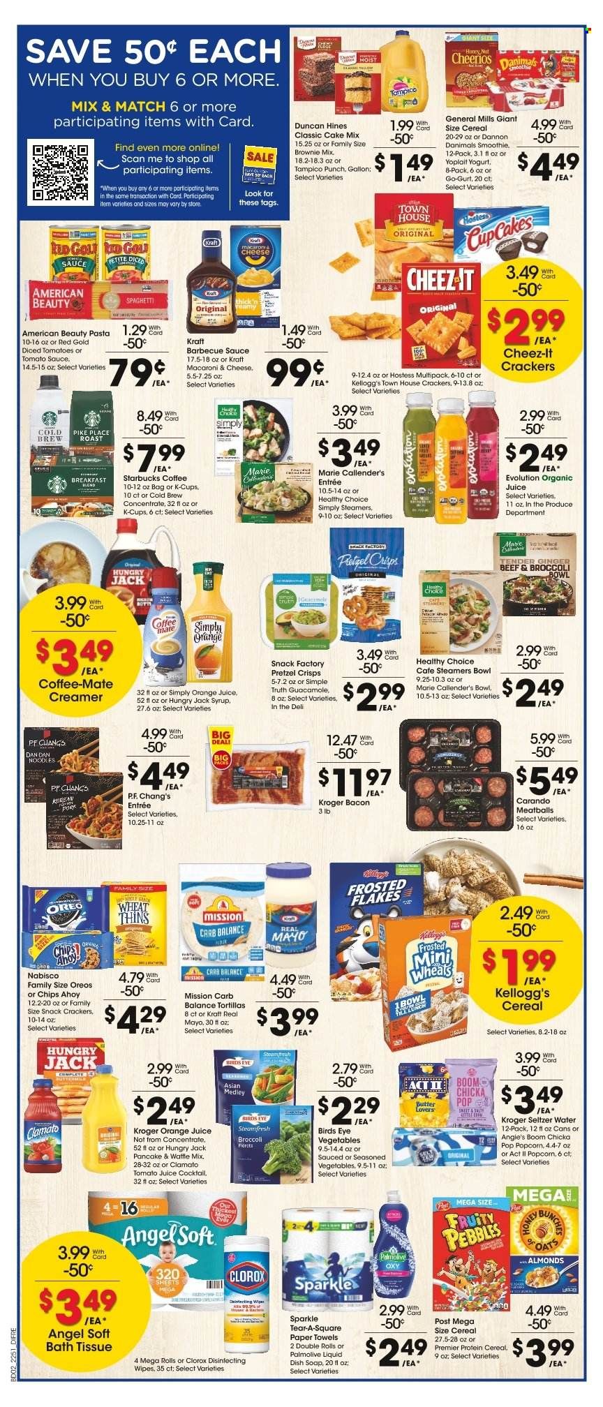 Baker's (NE) Weekly Ad Flyer Specials January 18 to January 24, 2023