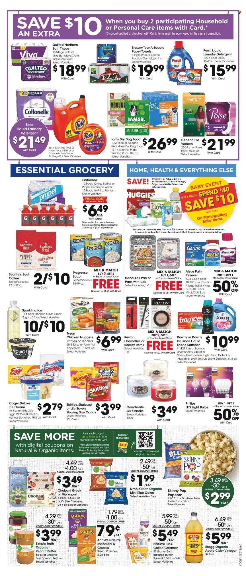 Baker's (NE) Weekly Ad Flyer Specials January 18 to January 24, 2023
