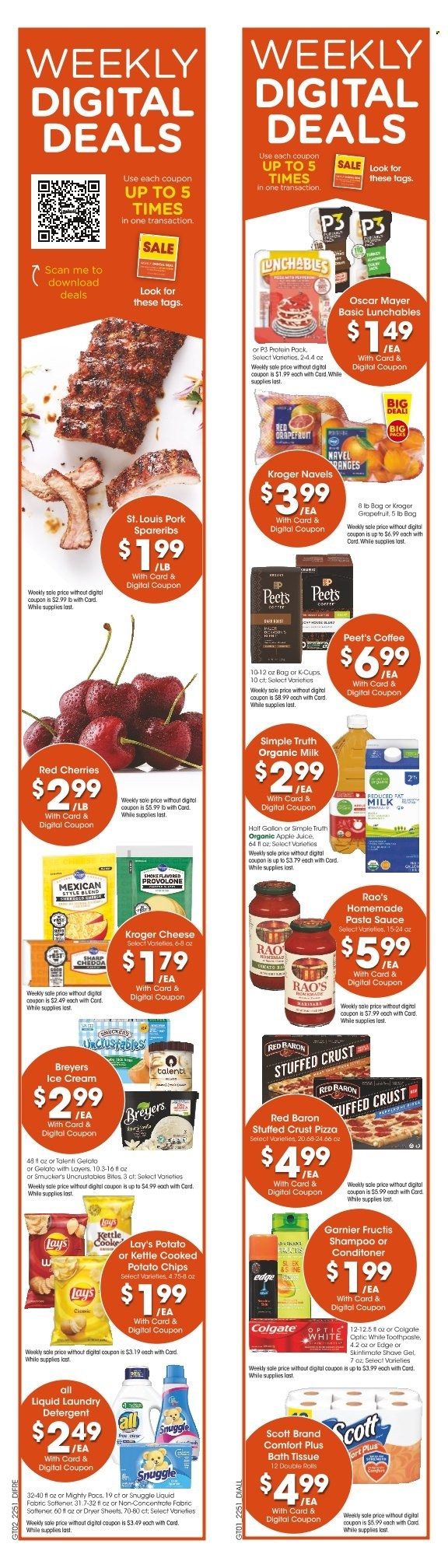 Baker's (NE) Weekly Ad Flyer Specials January 18 to January 24, 2023