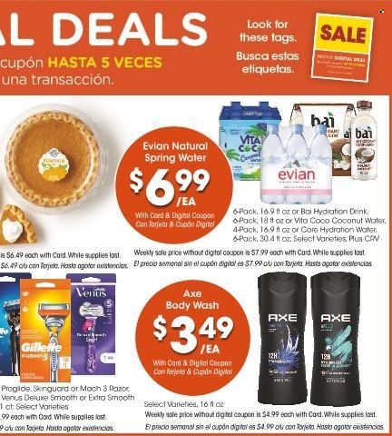 Ralphs (MD, NC, VA) Weekly Ad Flyer Specials January 18 to January 24, 2023