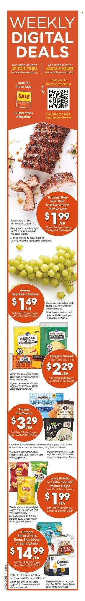 Ralphs (MD, NC, VA) Weekly Ad Flyer Specials January 18 to January 24, 2023