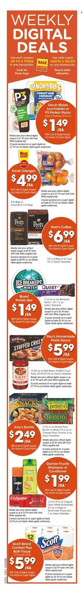 Ralphs (MD, NC, VA) Weekly Ad Flyer Specials January 18 to January 24, 2023