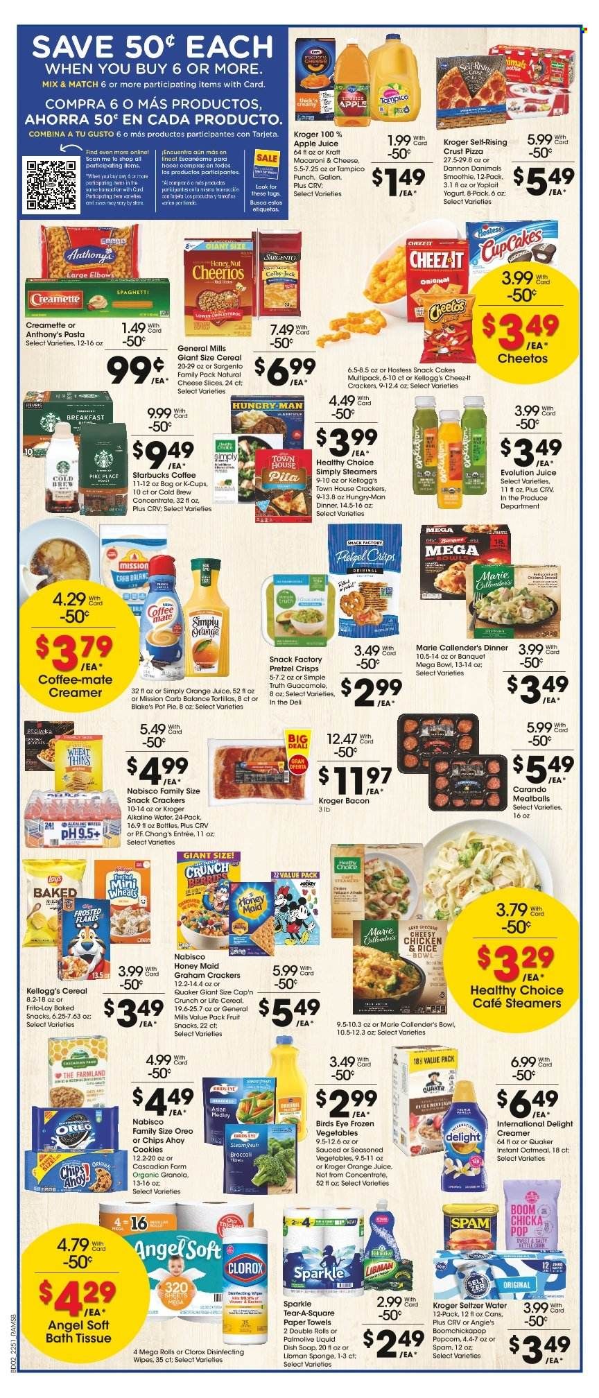 Ralphs (MD, NC, VA) Weekly Ad Flyer Specials January 18 to January 24, 2023