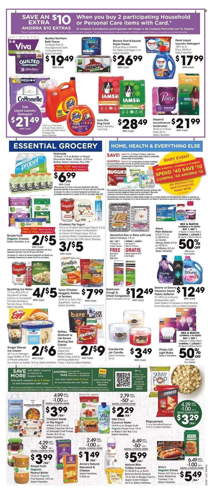 Ralphs (MD, NC, VA) Weekly Ad Flyer Specials January 18 to January 24, 2023
