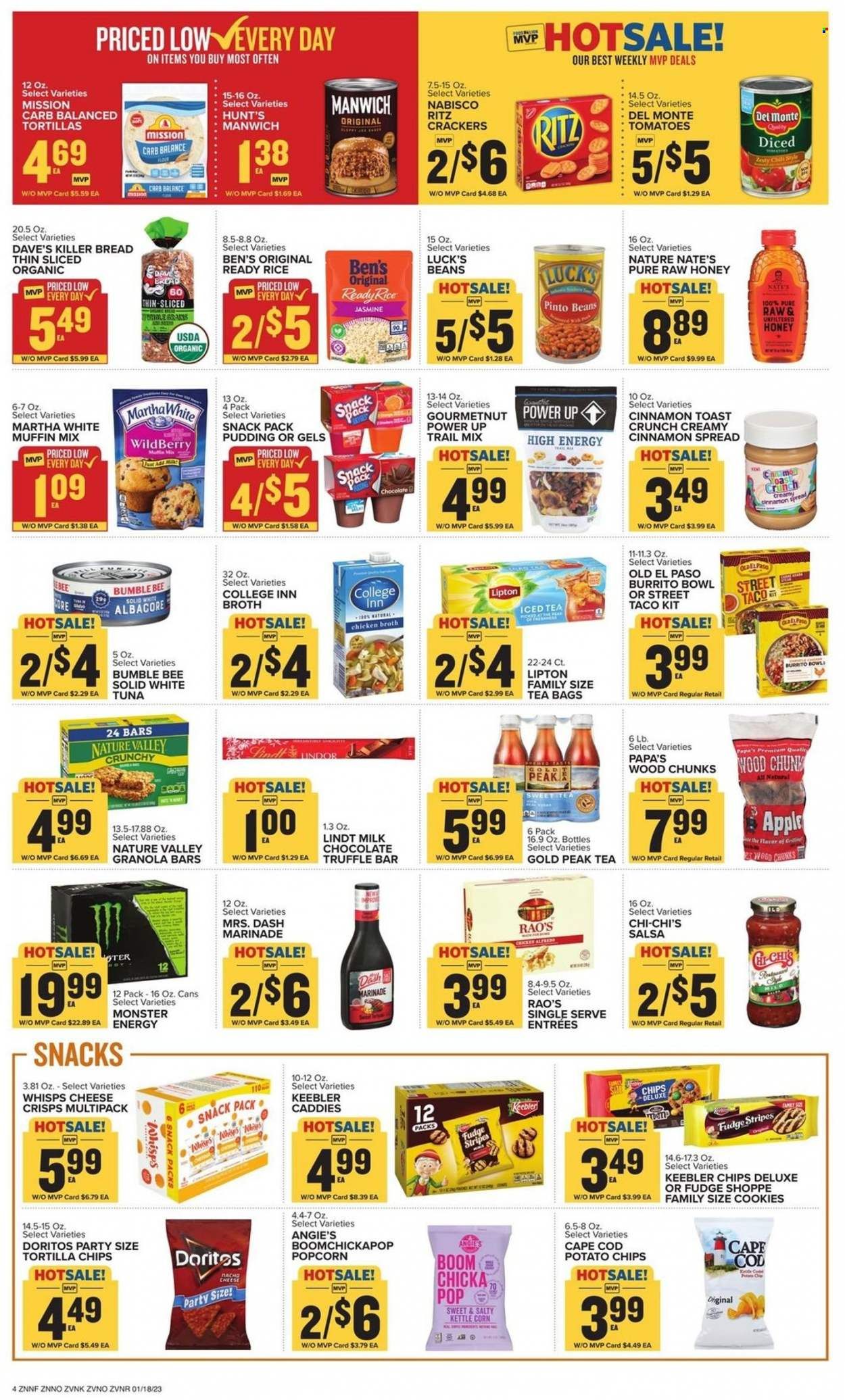Food Lion (VA) Weekly Ad Flyer Specials January 18 to January 24, 2023