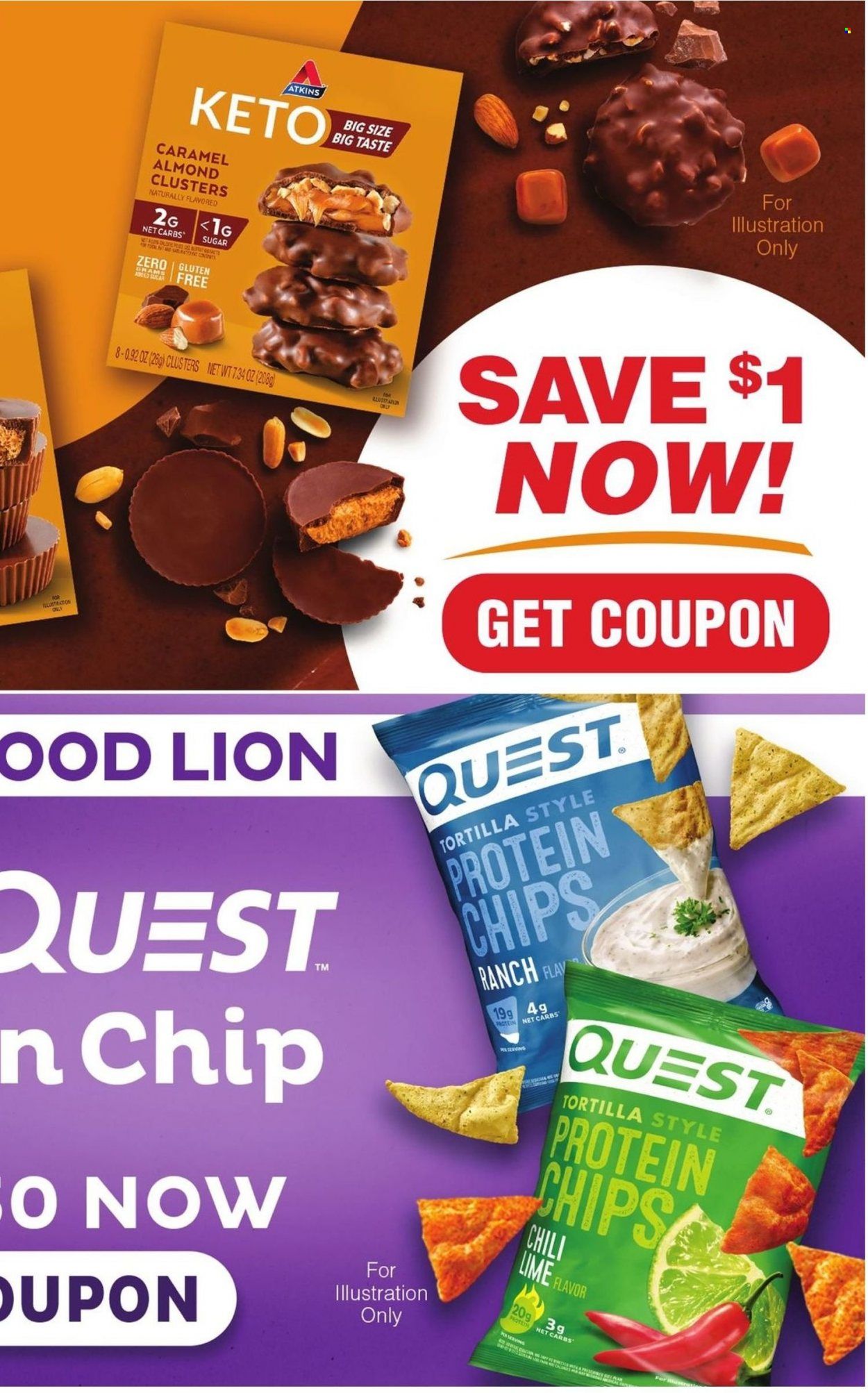 Food Lion (NC) Weekly Ad Flyer Specials January 18 to January 24, 2023