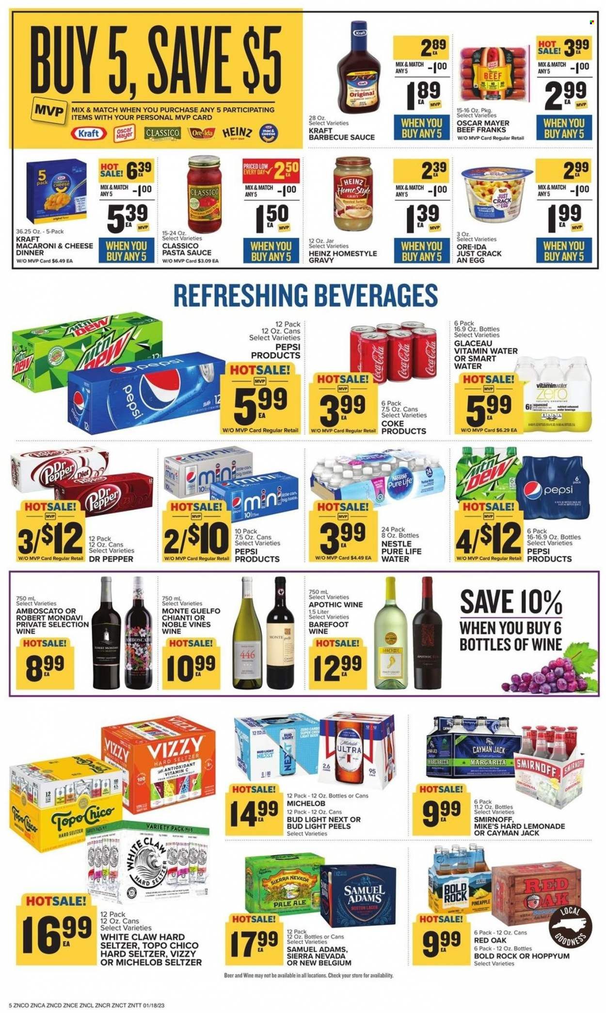 Food Lion (NC) Weekly Ad Flyer Specials January 18 to January 24, 2023