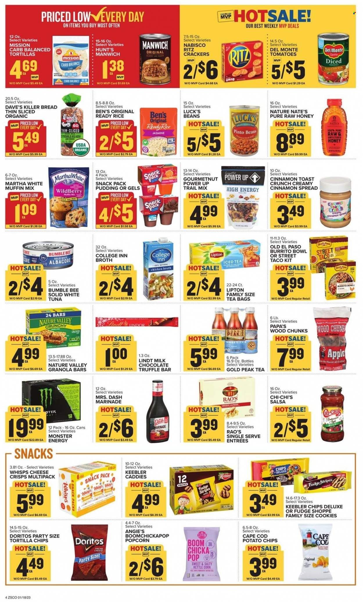 Food Lion (SC) Weekly Ad Flyer Specials January 18 to January 24, 2023
