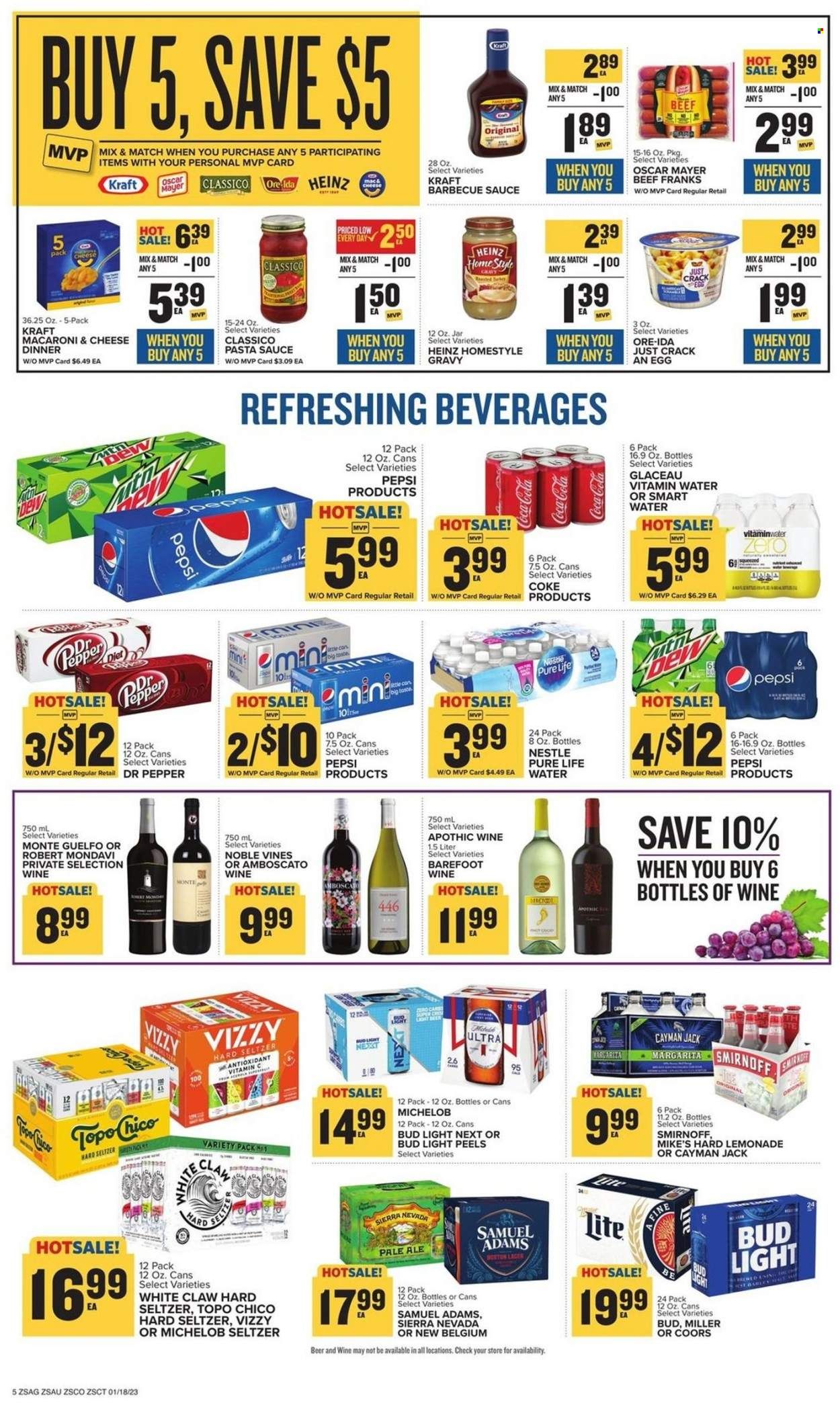Food Lion (SC) Weekly Ad Flyer Specials January 18 to January 24, 2023