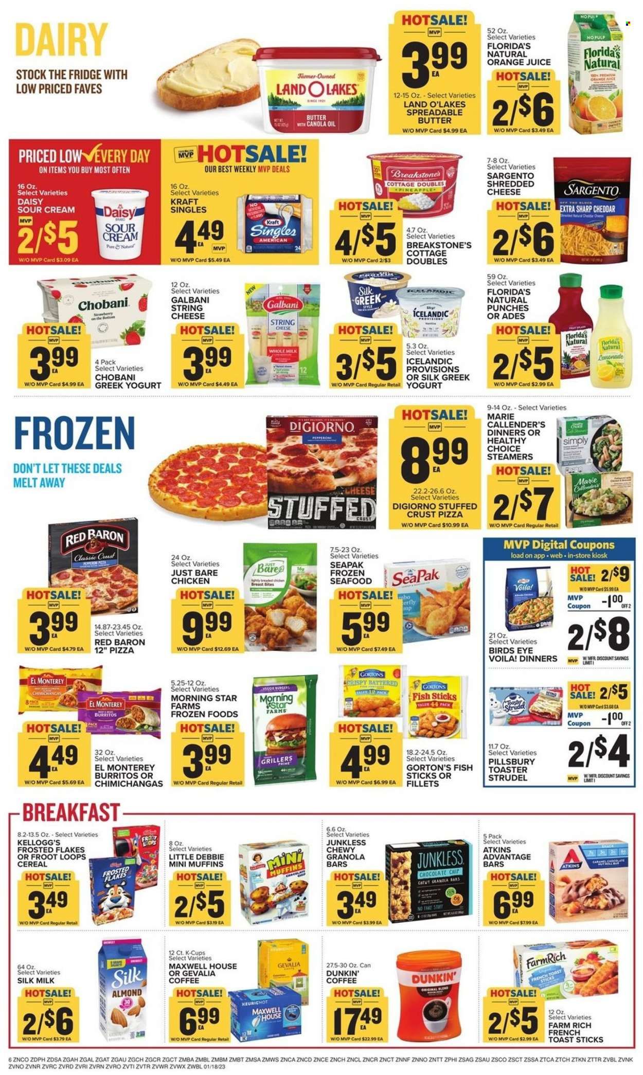 Food Lion (SC) Weekly Ad Flyer Specials January 18 to January 24, 2023