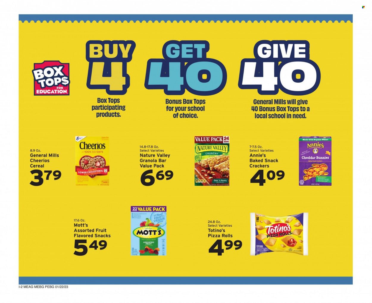 Hannaford (ME) Weekly Ad Flyer Specials January 22 to January 28, 2023