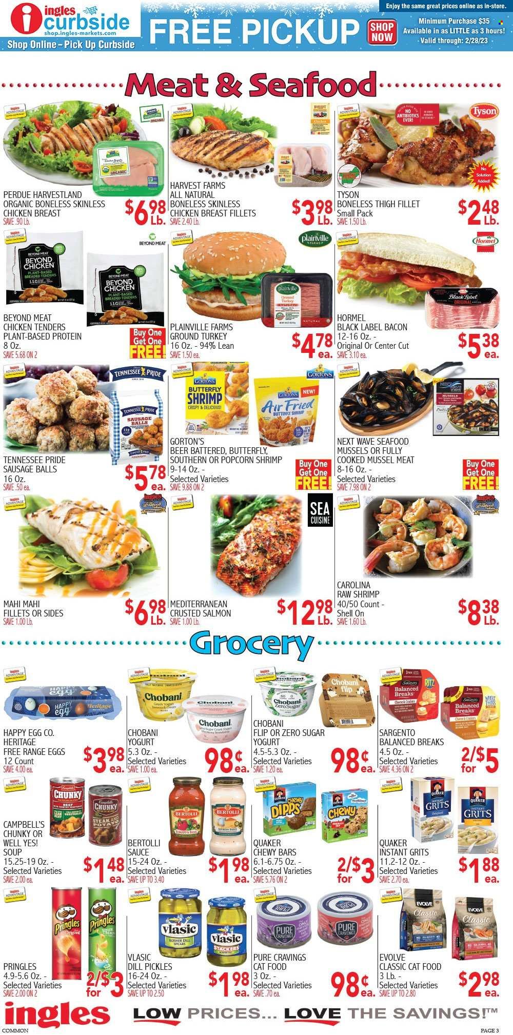 Ingles (GA, NC, SC, TN) Weekly Ad Flyer Specials January 18 to January 24, 2023