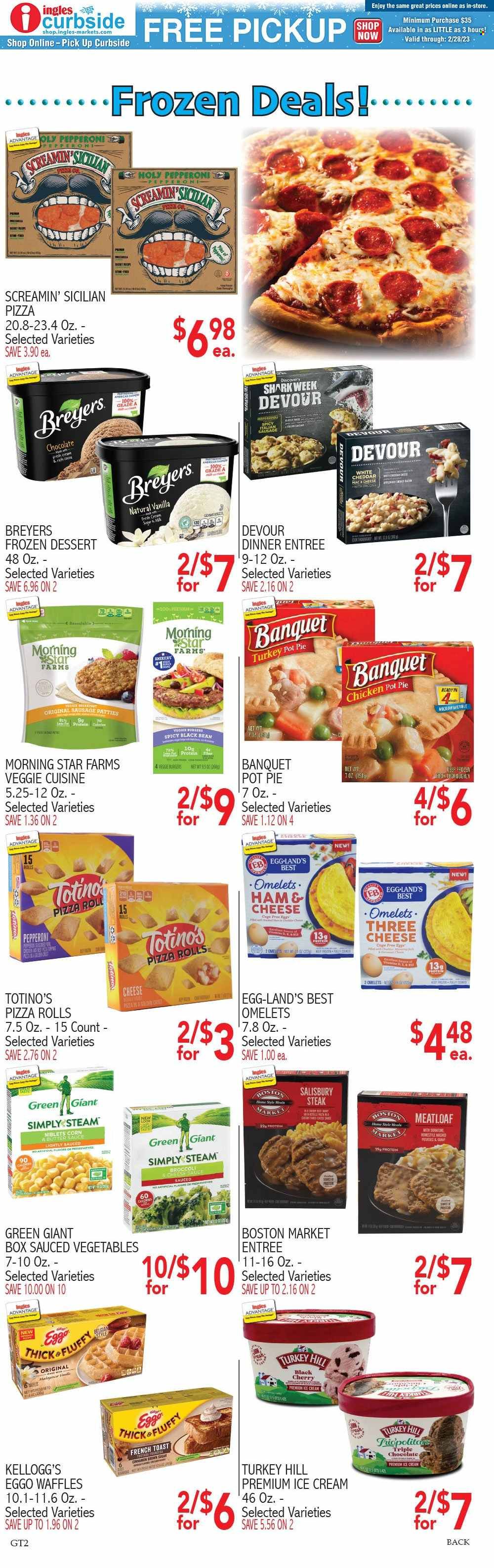 Ingles (GA, NC, SC, TN) Weekly Ad Flyer Specials January 18 to January 24, 2023