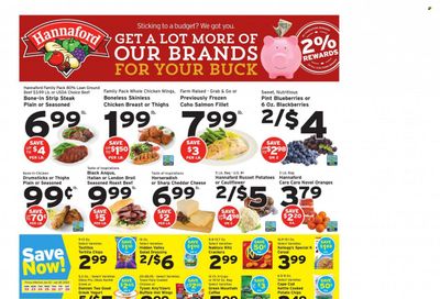 Hannaford (MA) Weekly Ad Flyer Specials January 22 to January 28, 2023