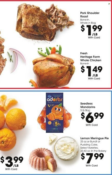 King Soopers (CO) Weekly Ad Flyer Specials January 18 to January 24, 2023