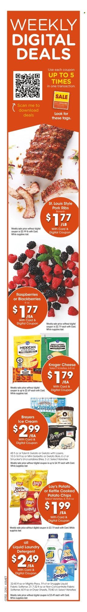 King Soopers (CO) Weekly Ad Flyer Specials January 18 to January 24, 2023