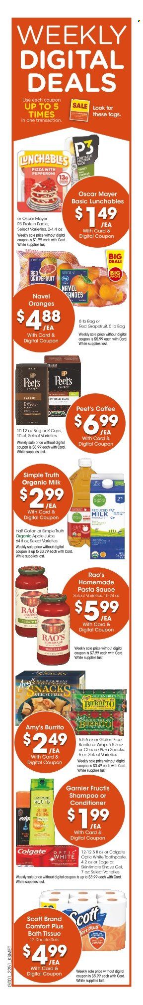 King Soopers (CO) Weekly Ad Flyer Specials January 18 to January 24, 2023