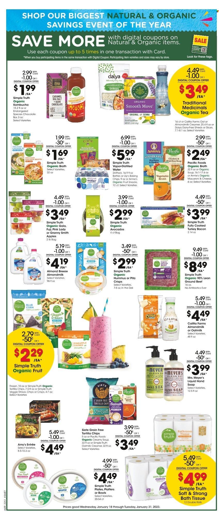 King Soopers (CO) Weekly Ad Flyer Specials January 18 to January 24, 2023