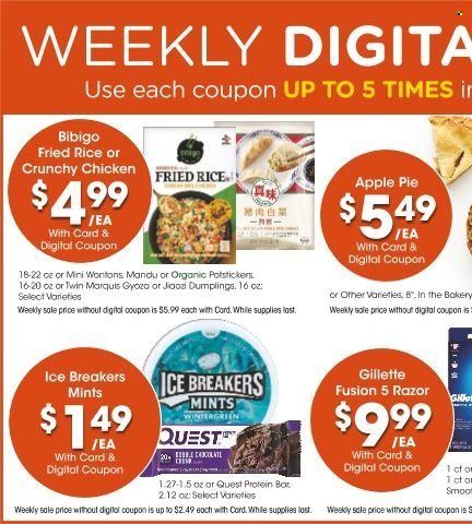 King Soopers (CO) Weekly Ad Flyer Specials January 18 to January 24, 2023