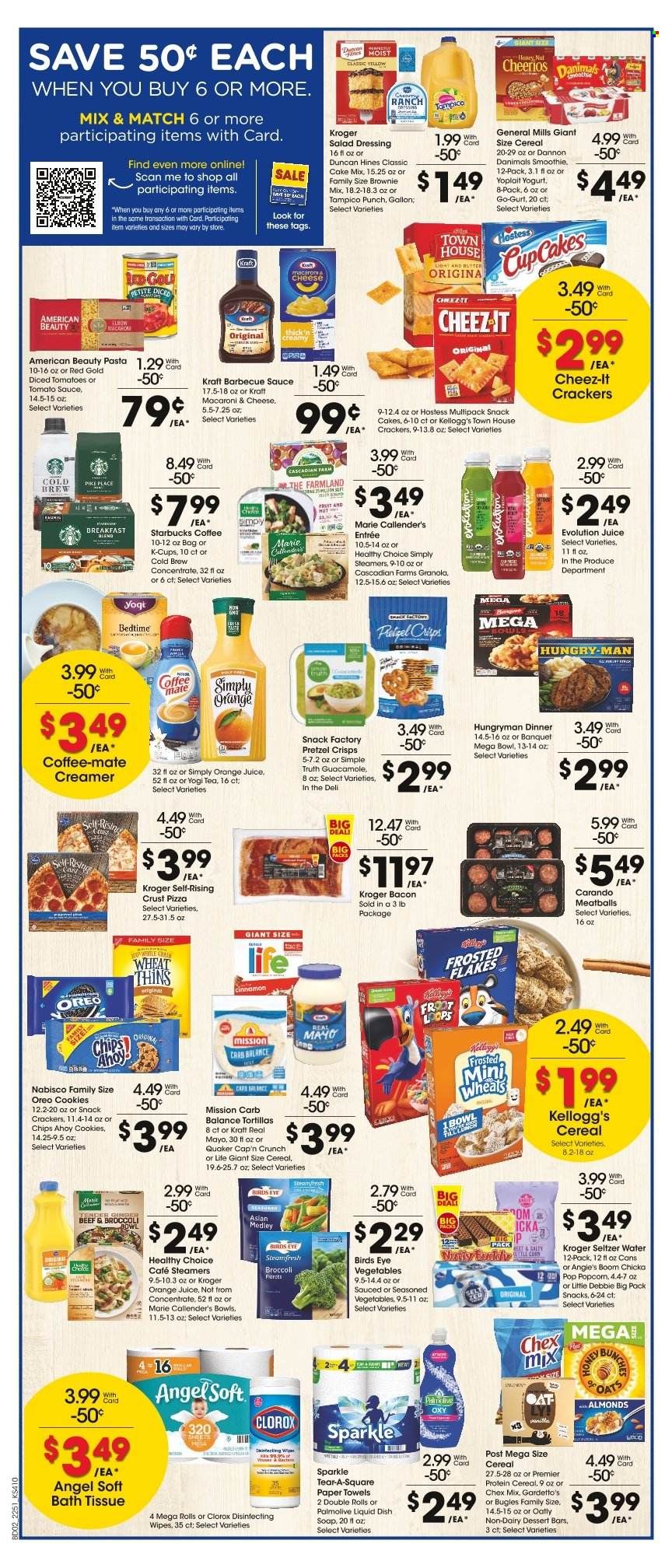 City Market (CO, UT, WY) Weekly Ad Flyer Specials January 18 to January 24, 2023